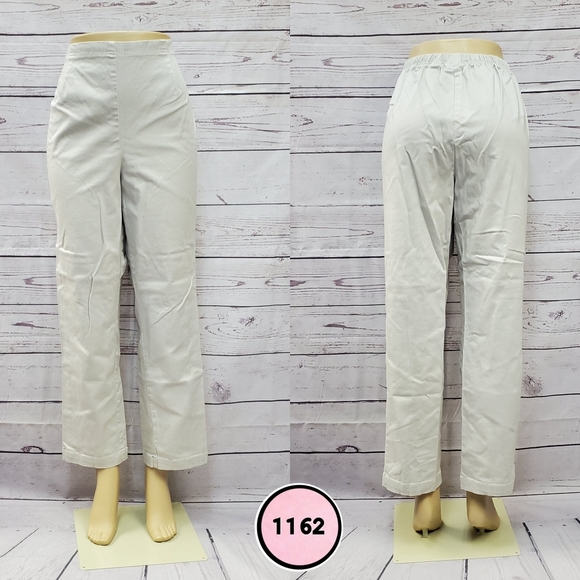 chic Pants - chic xl khaki pants ( 5 for $20 )
